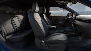 2025 Ford Mustang Mach-E® Internal Image 1